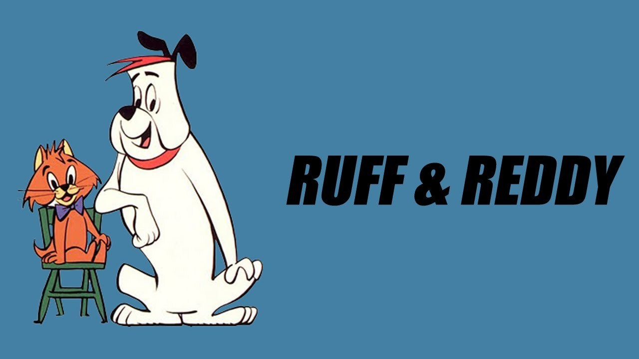 The Ruff and Reddy Show