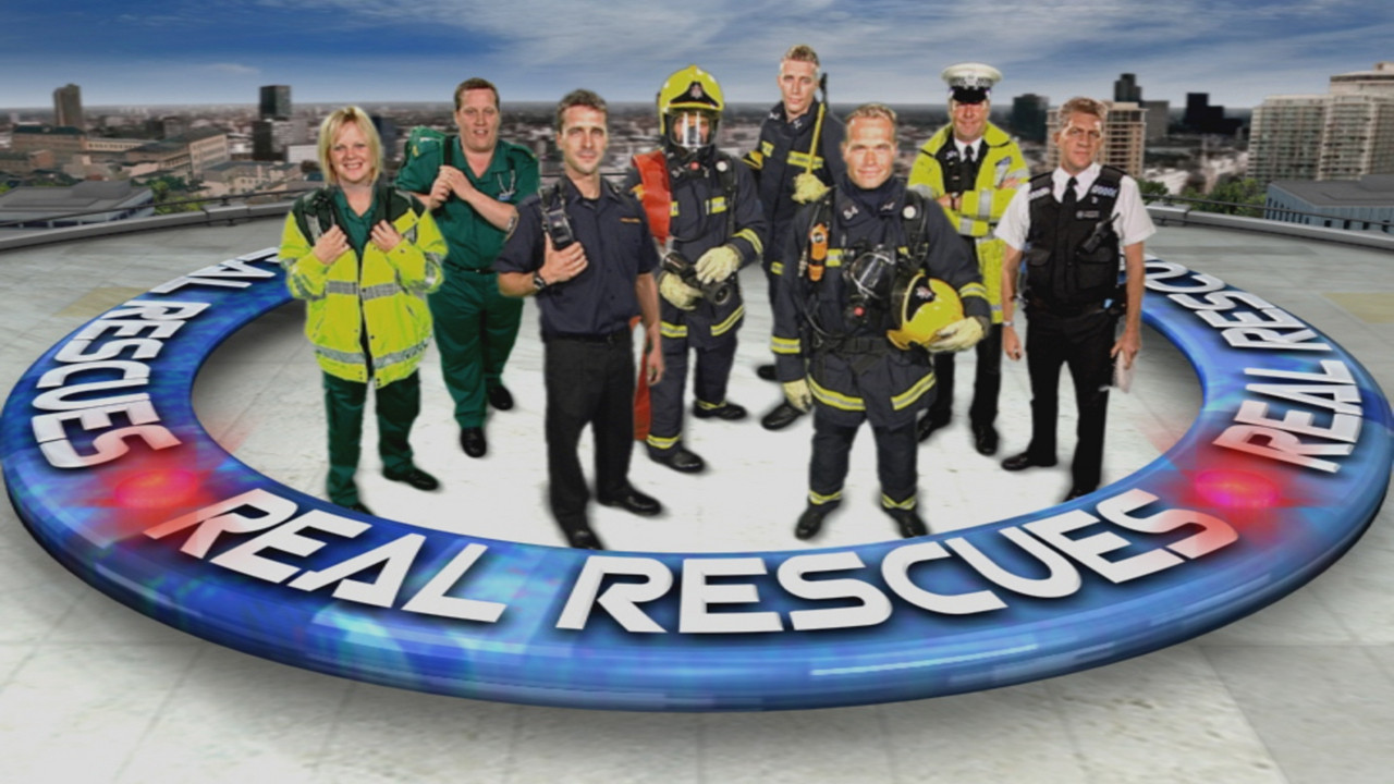 Real Rescues