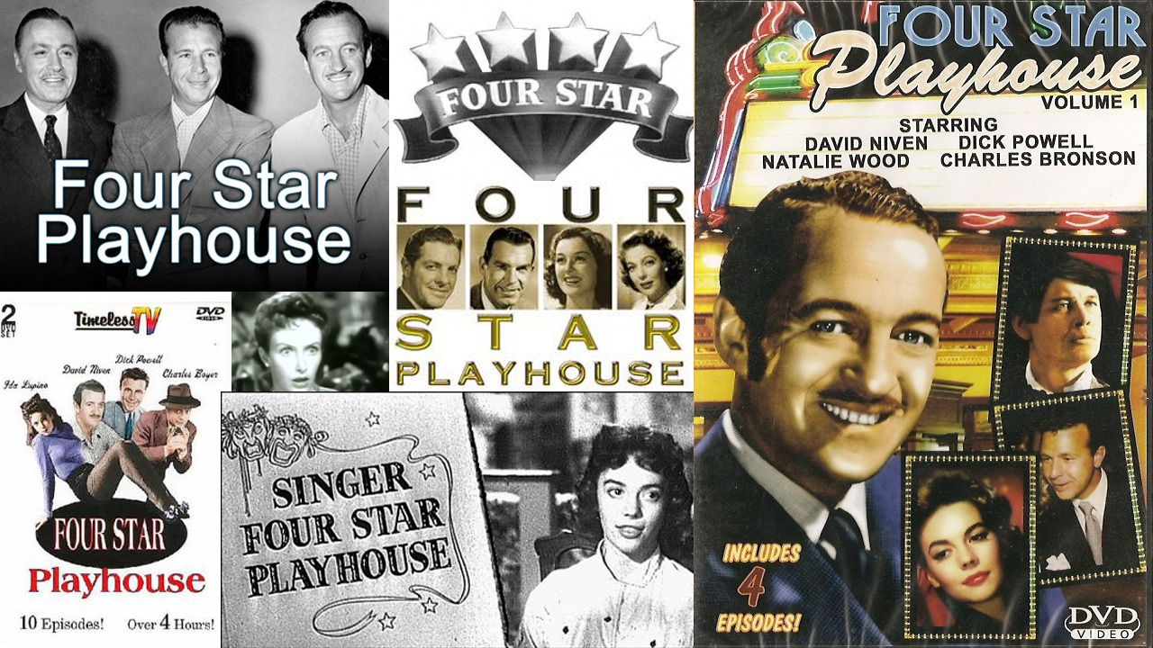 Four Star Playhouse