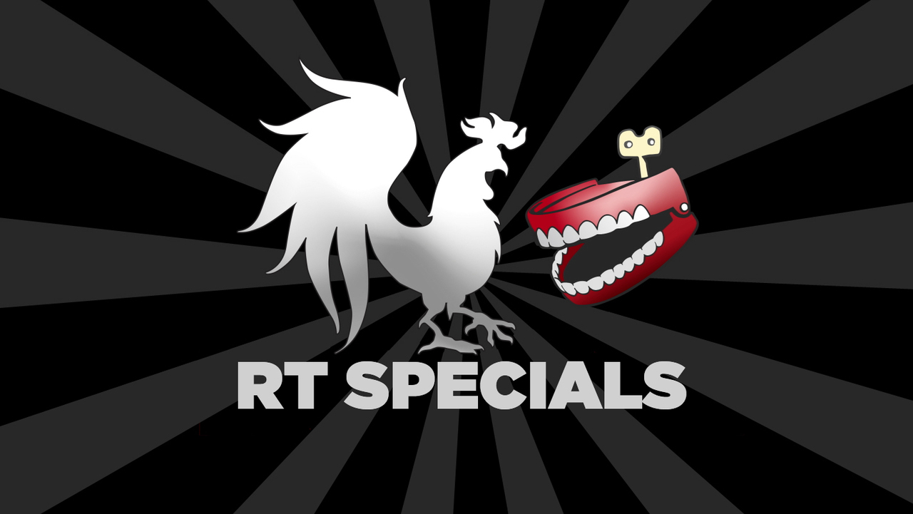 RT Specials