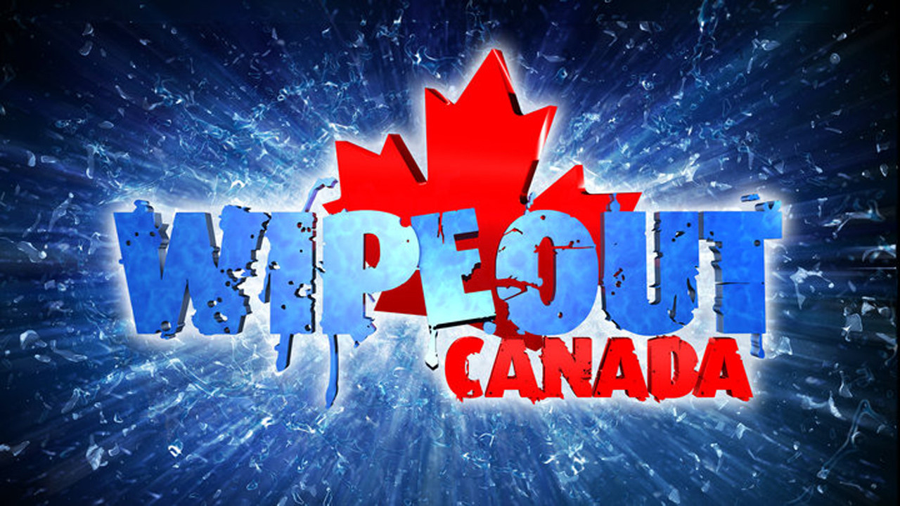 Wipeout Canada