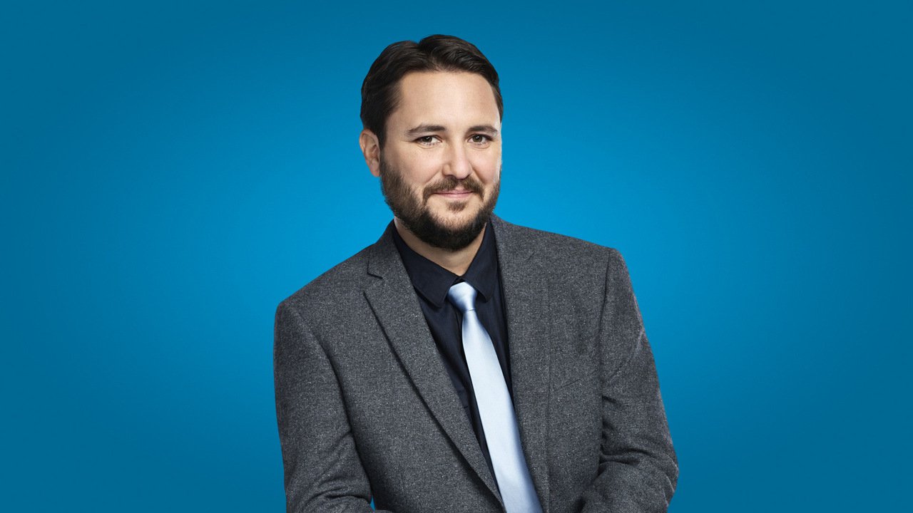 The Wil Wheaton Project