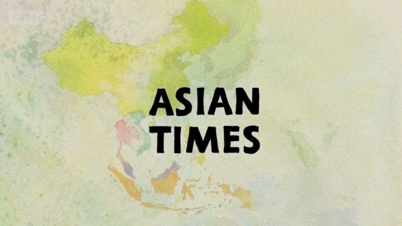 Asian Times