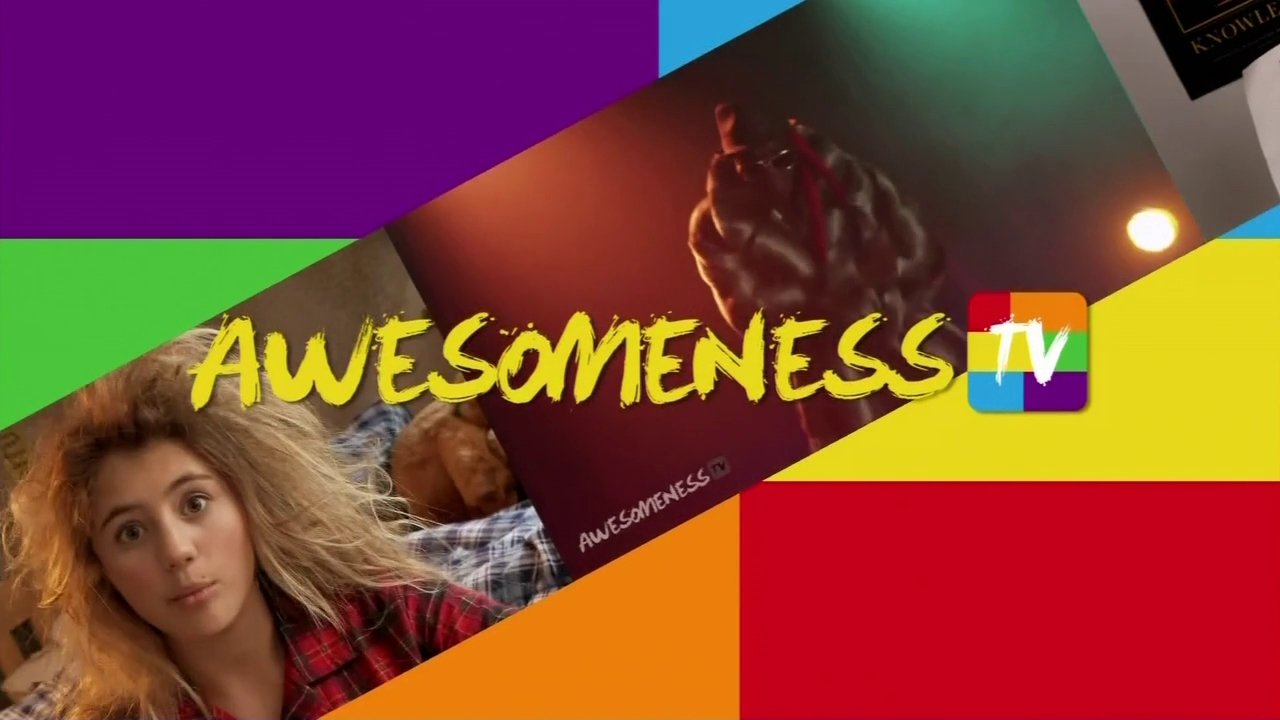 AwesomenessTV
