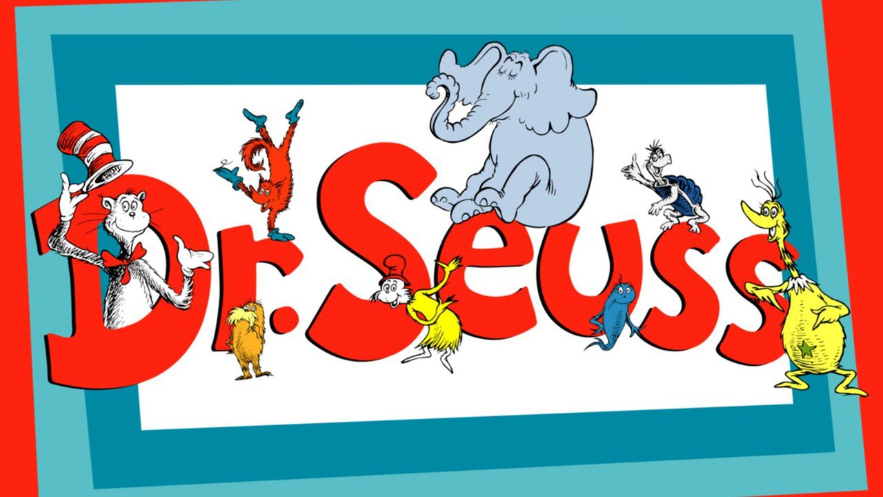 The Dr. Seuss Show