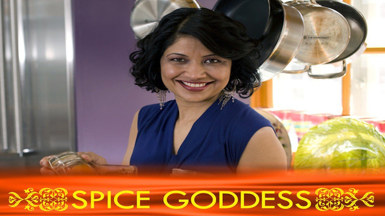 Spice Goddess