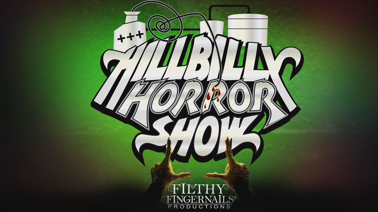 Hillbilly Horror Show