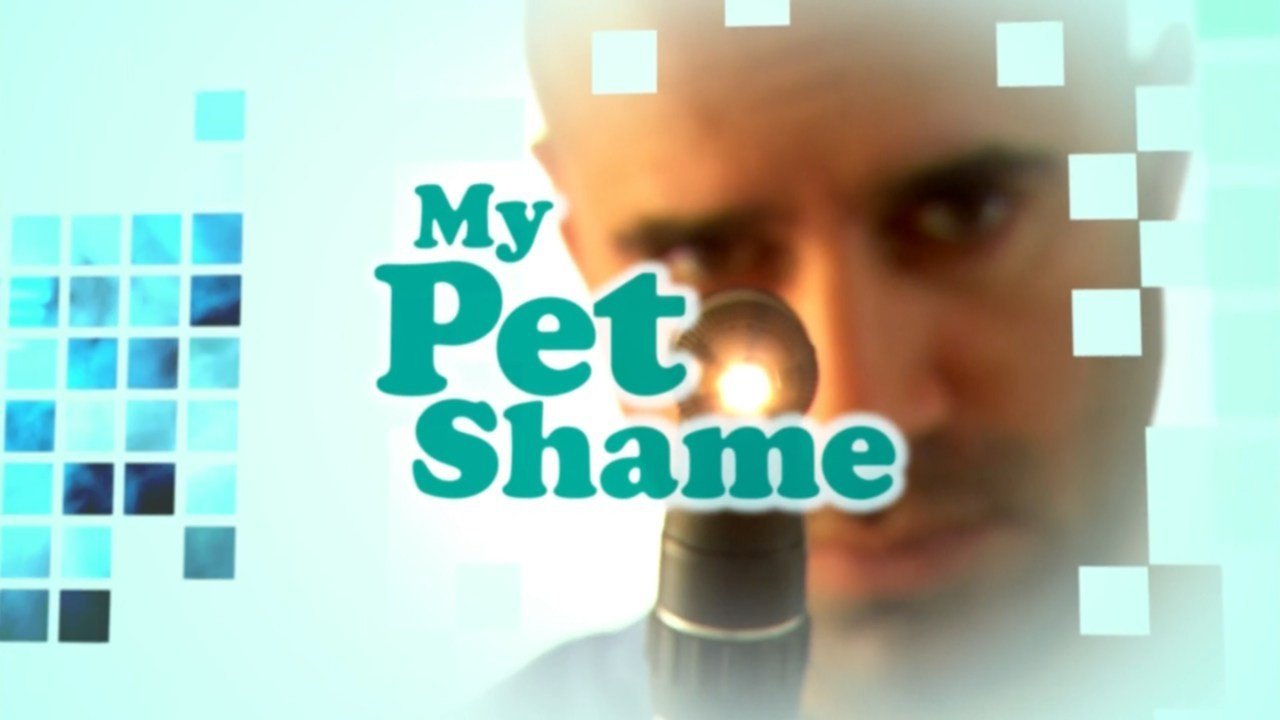 My Pet Shame
