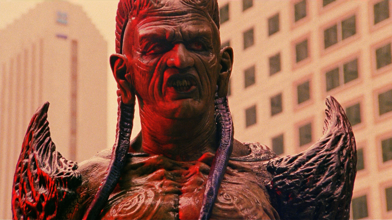 Wishmaster: The Prophecy Fulfilled