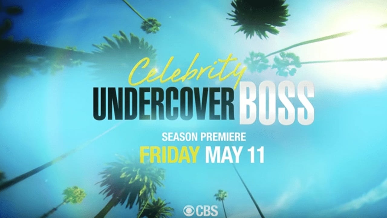 Undercover Boss: Celebrity Edition