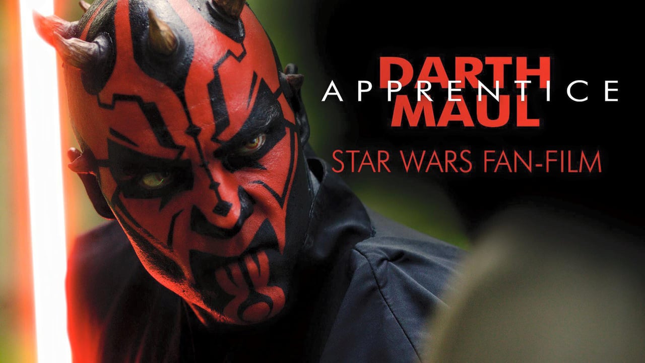 Darth Maul: Apprentice