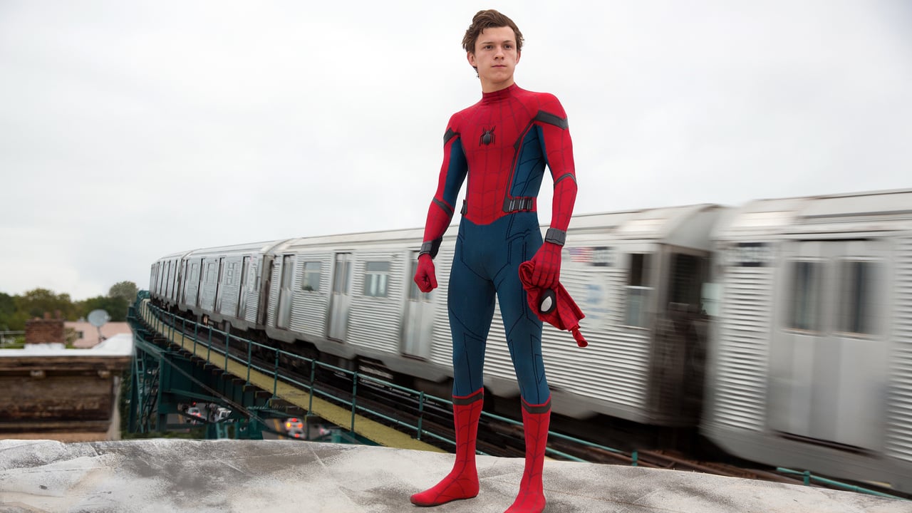 spider man homecoming full movie free download utorrent spider man homecoming full movie free download utorrent