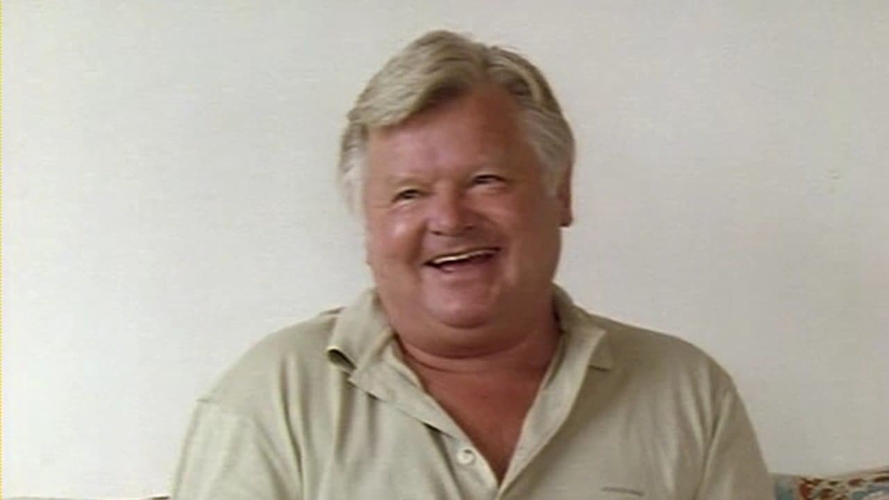 Benny Hill: The World's Favorite Clown