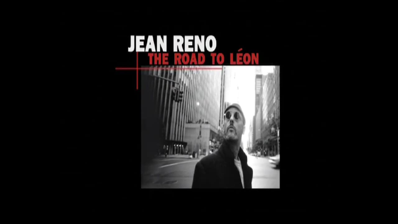Jean Reno: The Road to 'Léon'