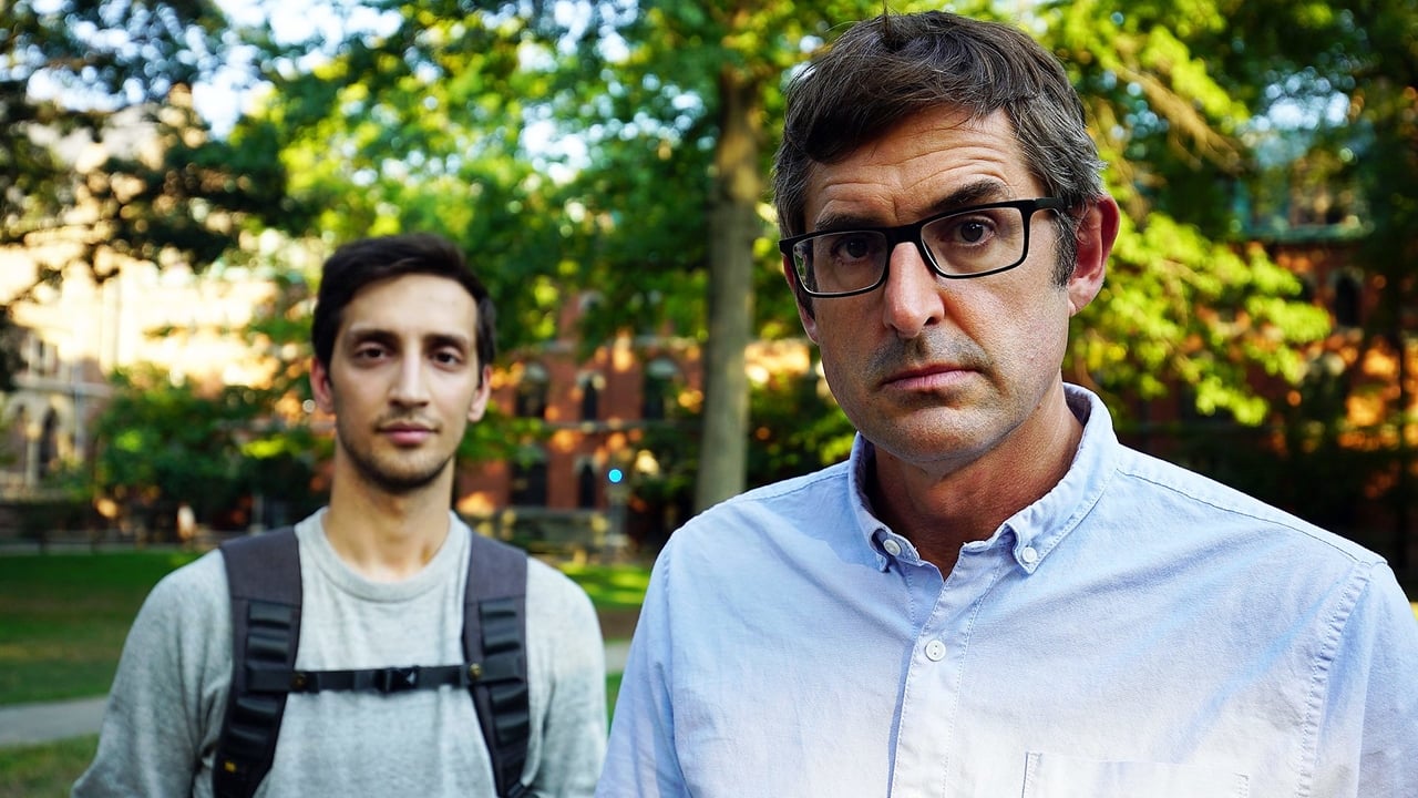 Online Louis Theroux: The Night in Question Movies | Free Louis Theroux: The Night in Question ...