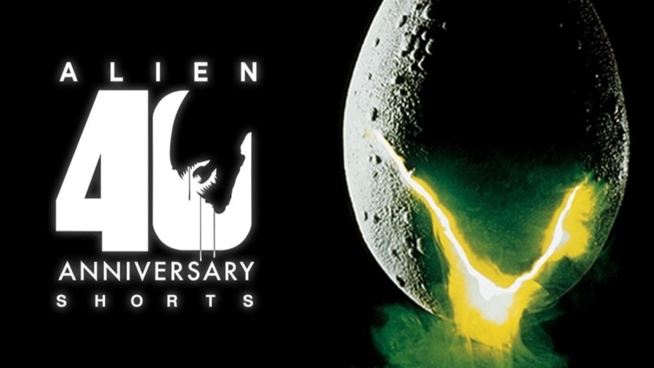 Alien 40th Anniversary Shorts