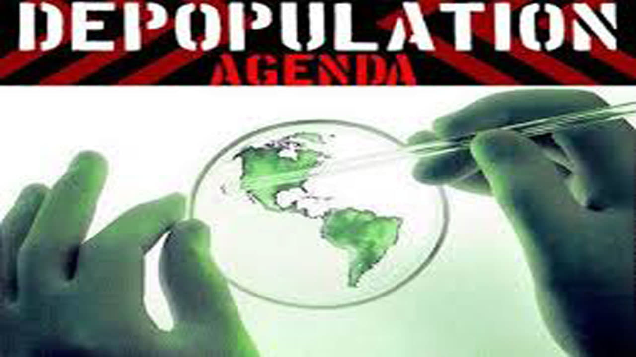 Depopulation Agenda - Systematically Poisoned