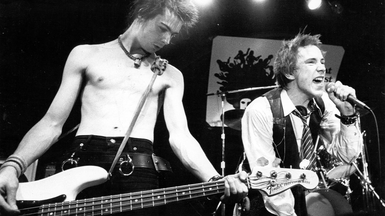Their Way: A Film About the Sex Pistols