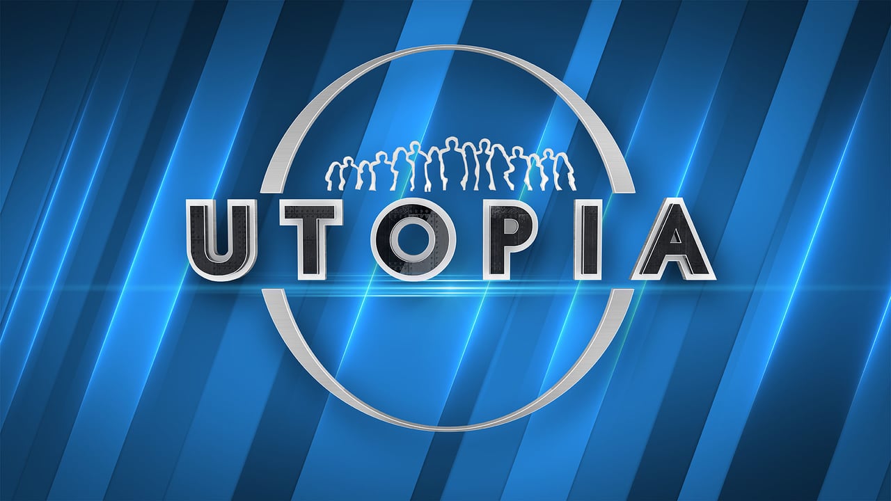 utopia series streaming