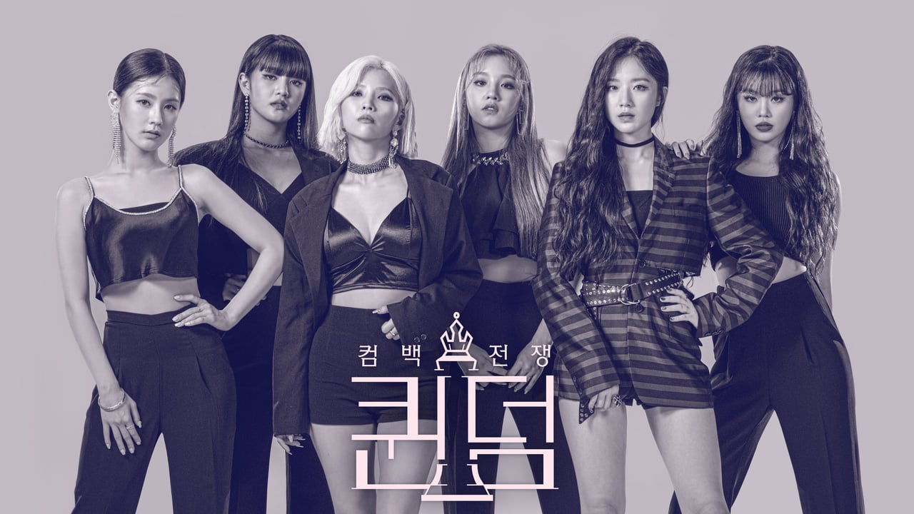 Watch Queendom(2019) Online Free, Queendom All Seasons - Yesflicks