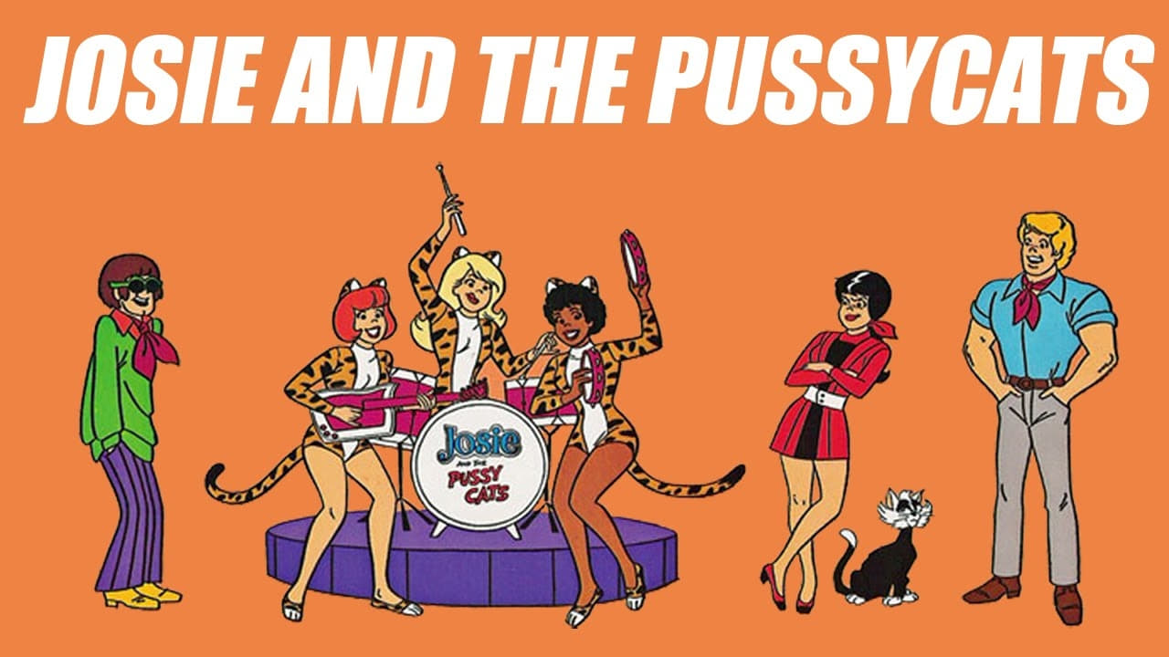 Watch Josie And The Pussycats Online Free Josie And The Pussycats All Seasons Chilimovie