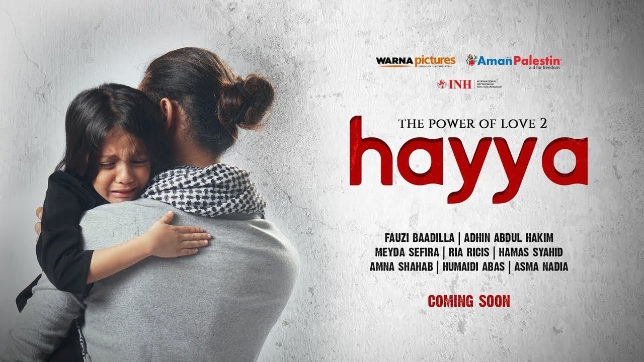 Hayya: The Power of Love 2