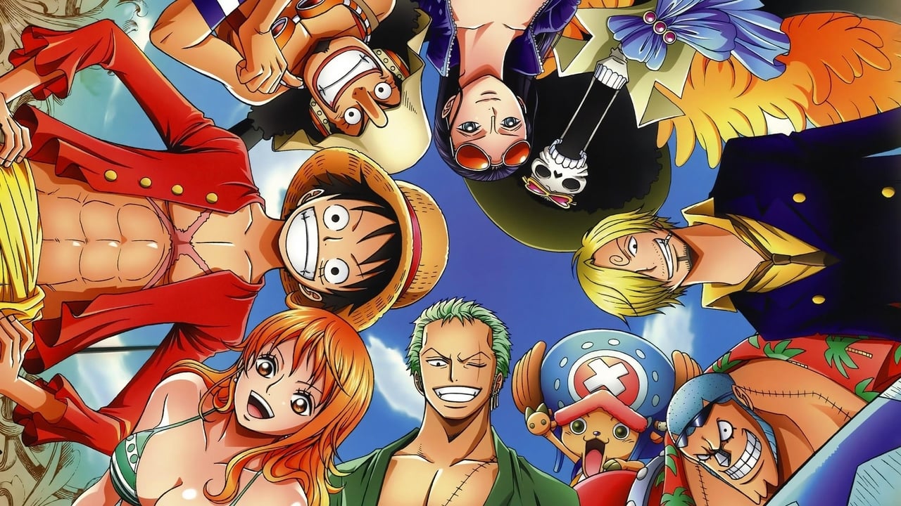 Watch One Piece 1999 Online Free One Piece All Seasons Allwatchit