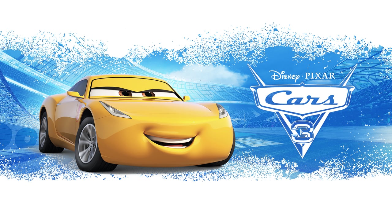 download cars 3 movie