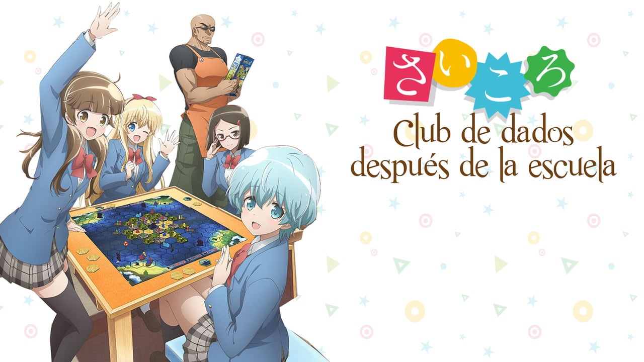 after school dice club episode 5