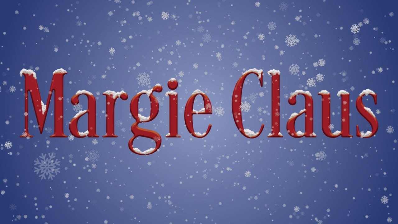 Margie Claus