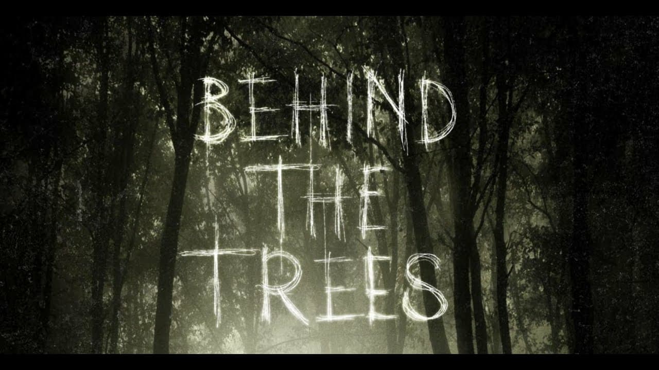 2019 Behind The Trees