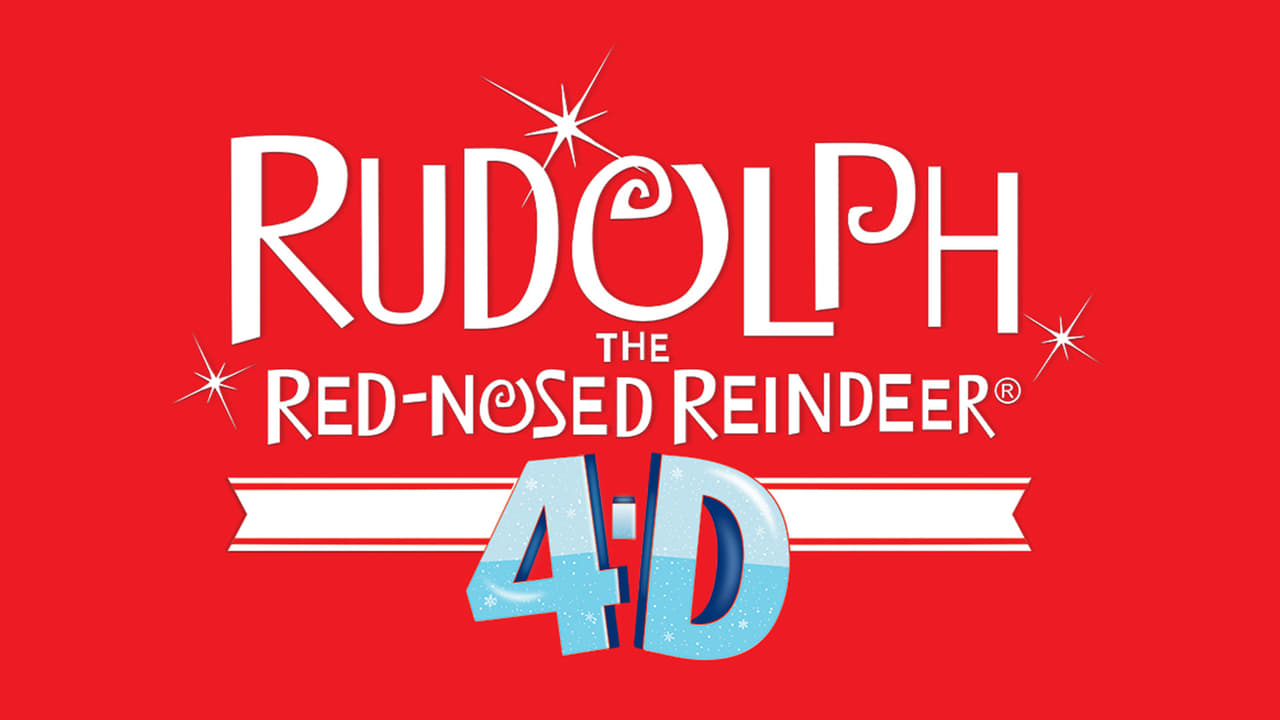 Rudolph the Red-Nosed Reindeer 4-D