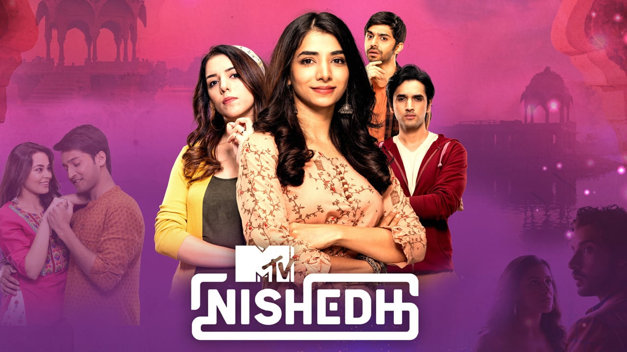 MTV Nishedh