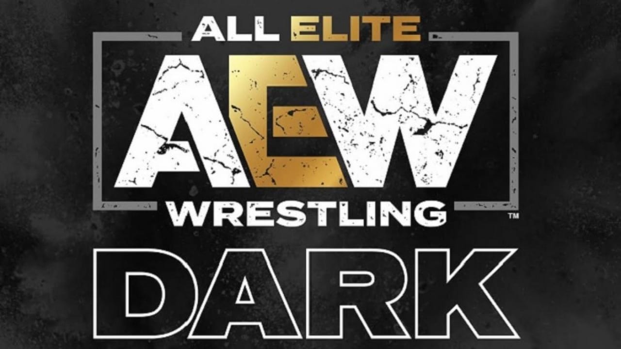 All Elite Wrestling: Dark