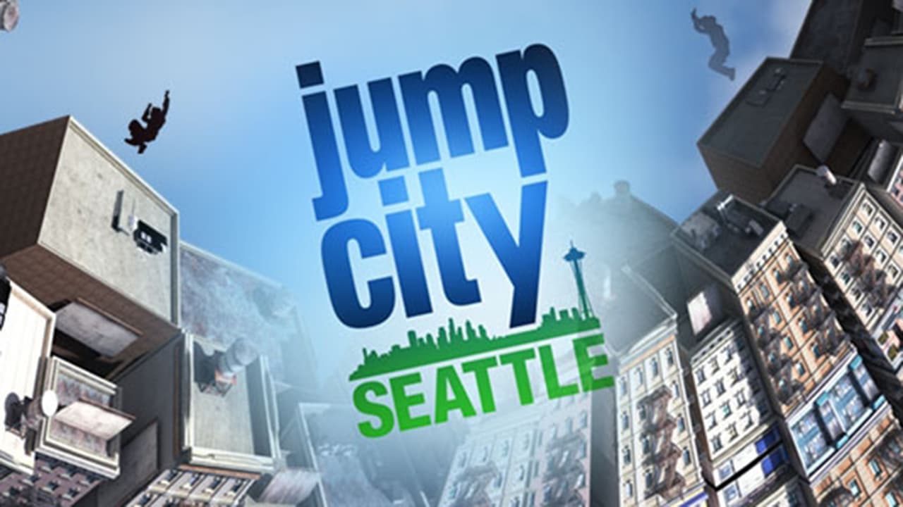 Jump City: Seattle