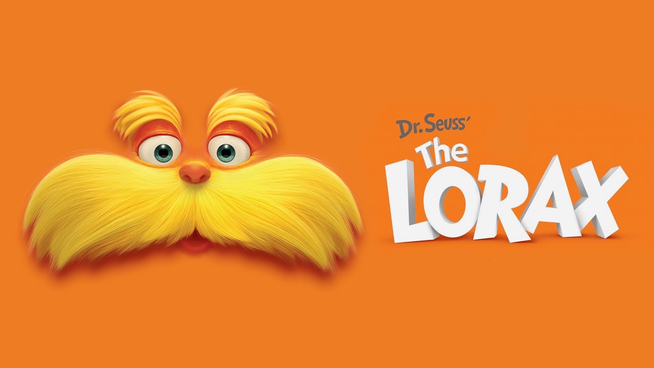 Online The Lorax Movies Free The Lorax Full Movie (The Lorax Synopsis