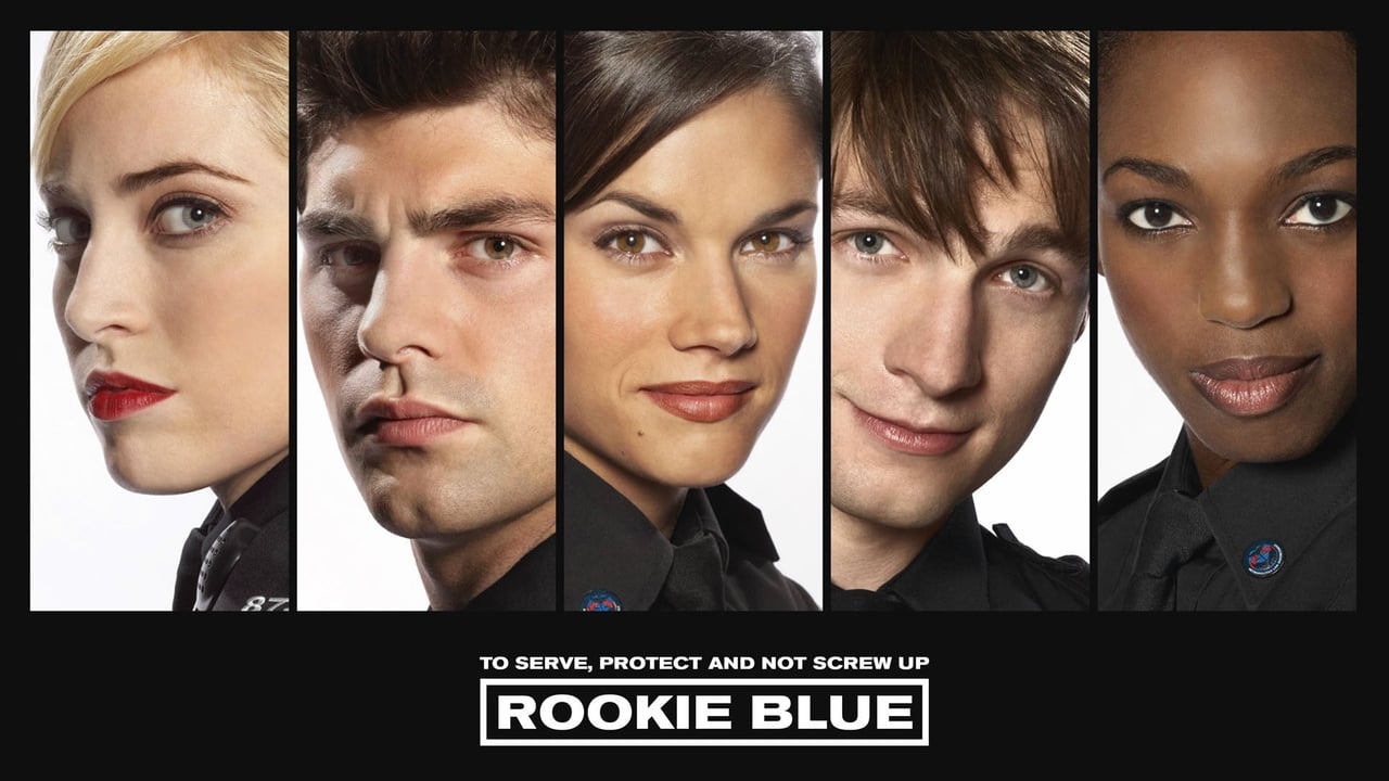 Watch Rookie Blue(2010) Online Free, Rookie Blue All Seasons - Yesflicks