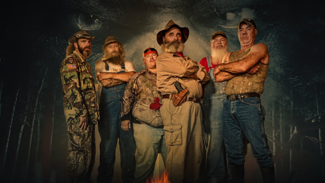 Watch Mountain Monsters (2013) Online Free, Mountain Monsters All