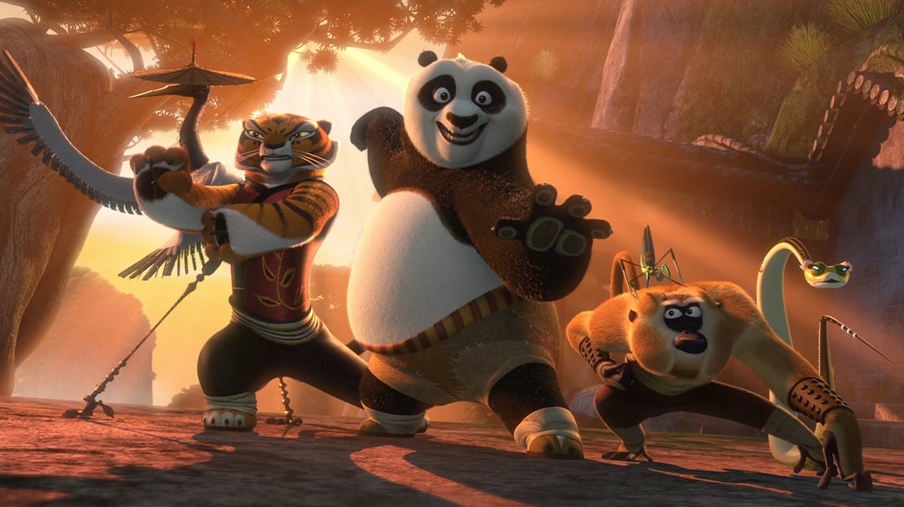 kung fu panda 3 watch online rent