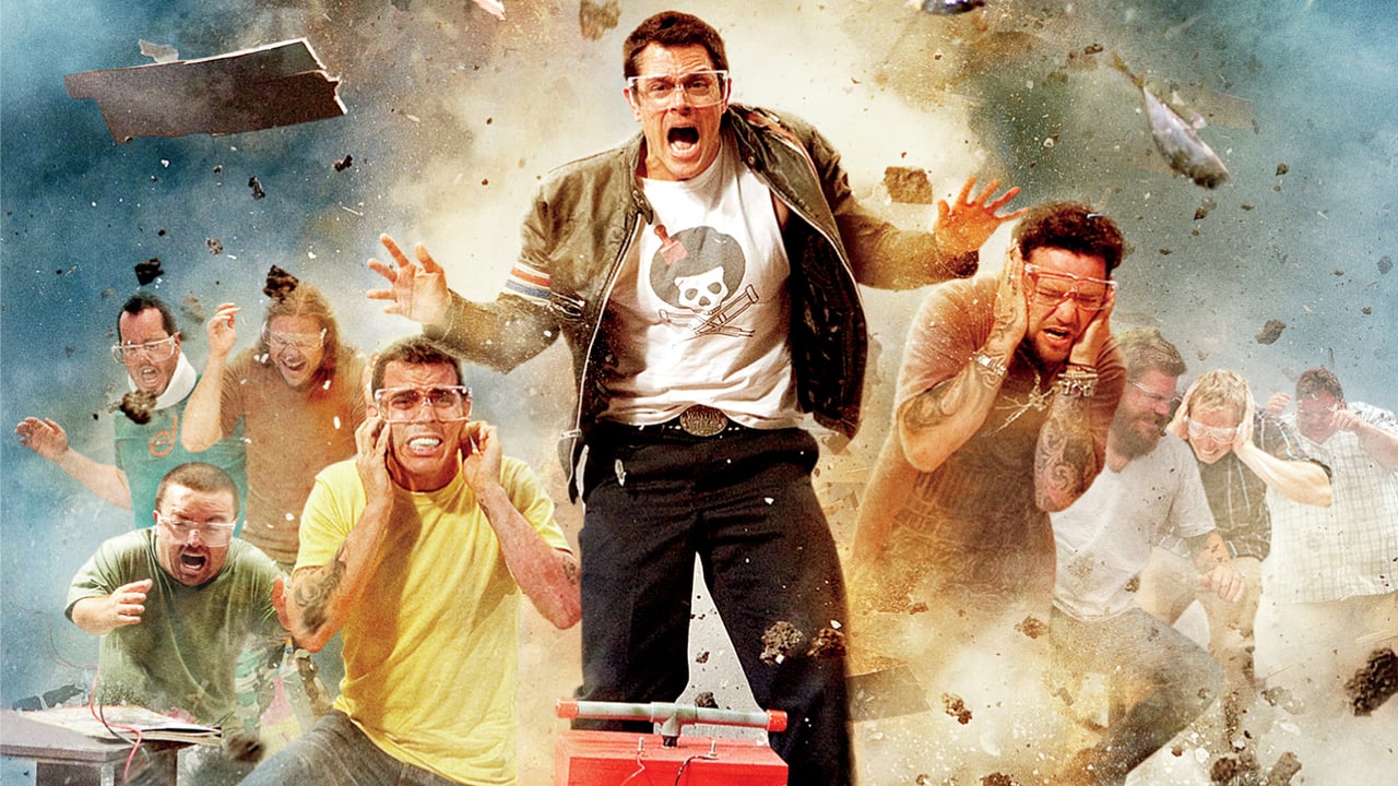 Online Jackass 3D Movies Free Jackass 3D Full Movie (Jackass 3D