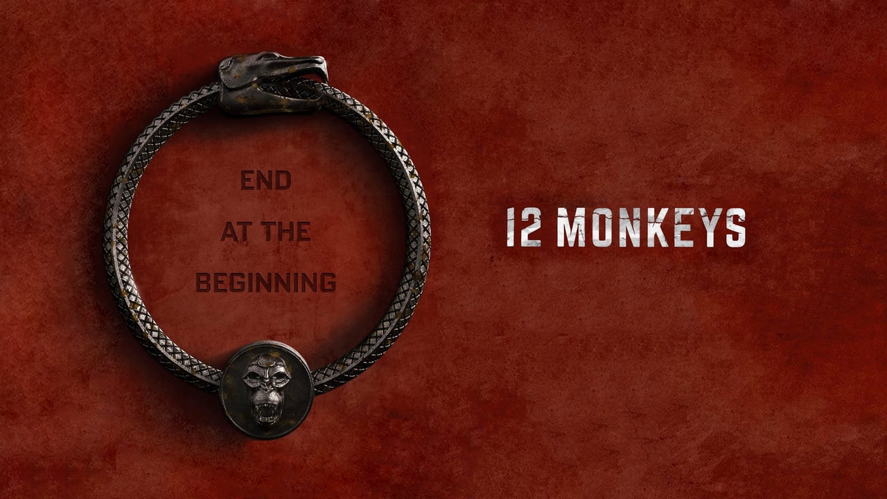 Watch 12 Monkeys(2015) Online Free, 12 Monkeys Full Movie ...