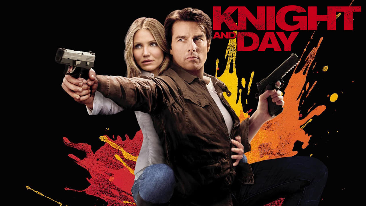 Watch Knight and Day(2010) Online Free, Knight and Day