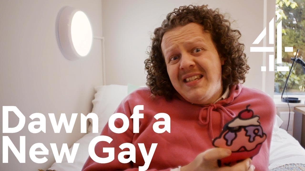 The Dawn of a New Gay