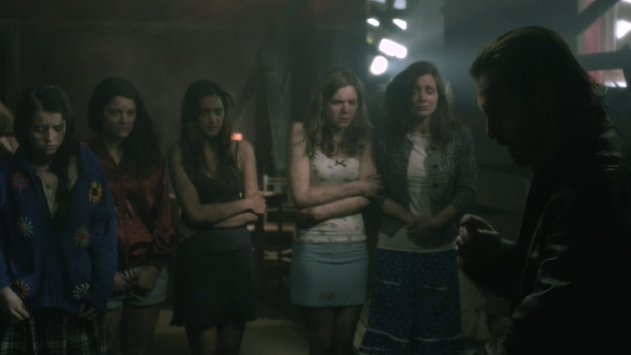 the seasoning house stream