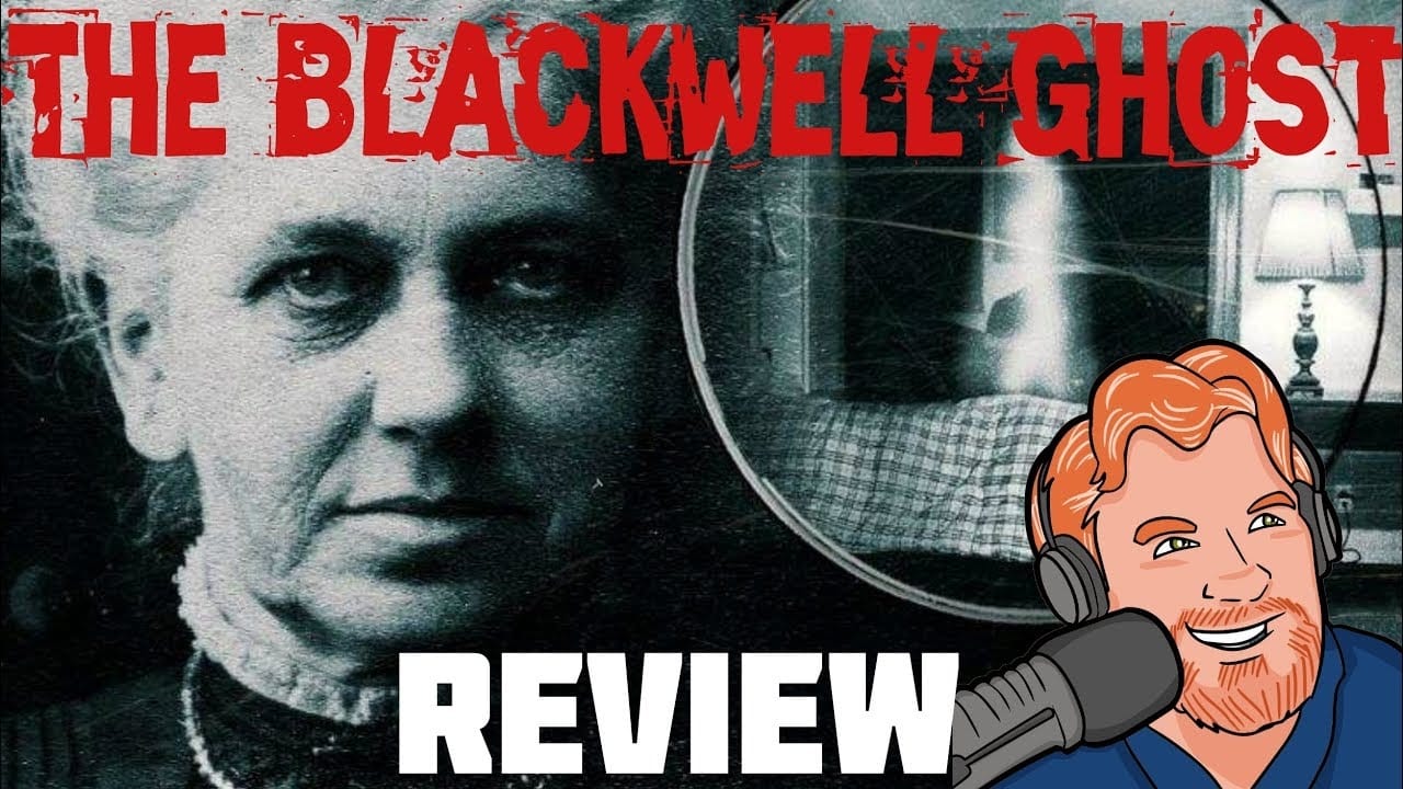 Online The Blackwell Ghost Movies  Free The Blackwell 