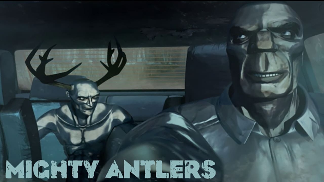 Mighty Antlers