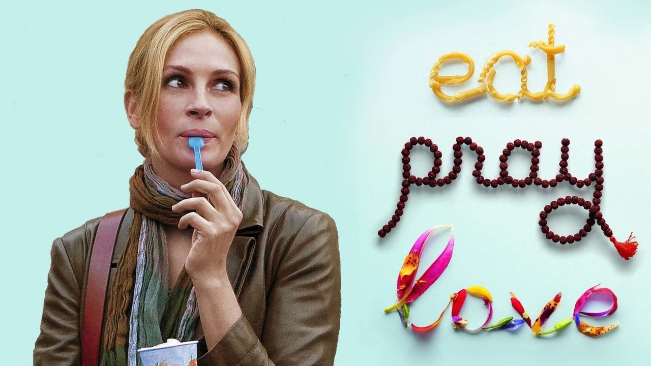 eat pray love for free