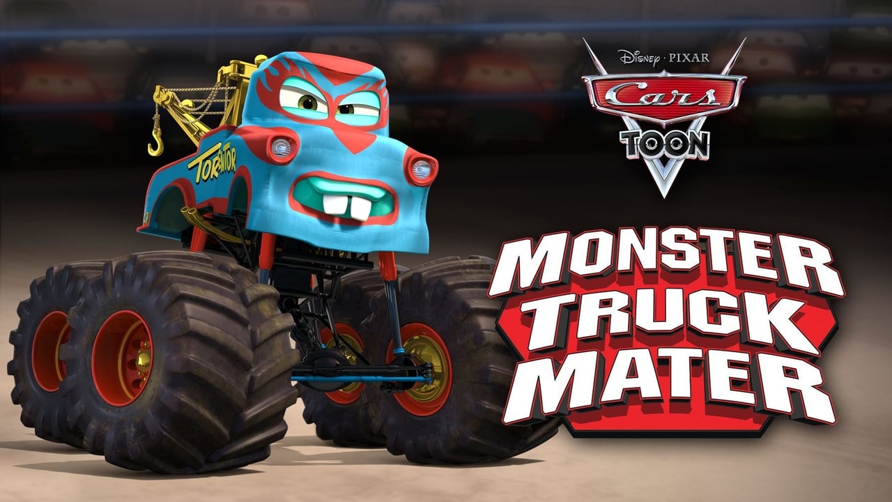 Online Monster Truck Mater Movies | Free Monster Truck Mater Full Movie ...