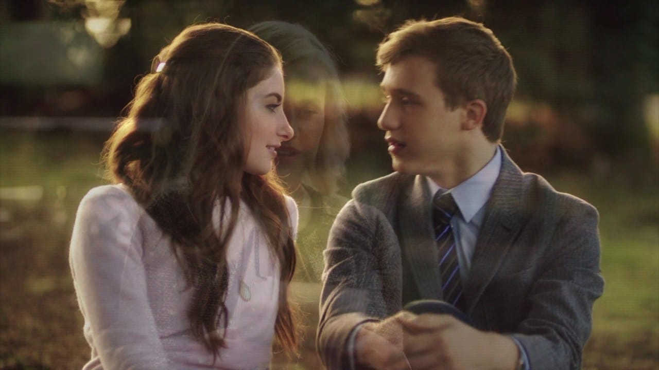 signed sealed delivered home again full movie online