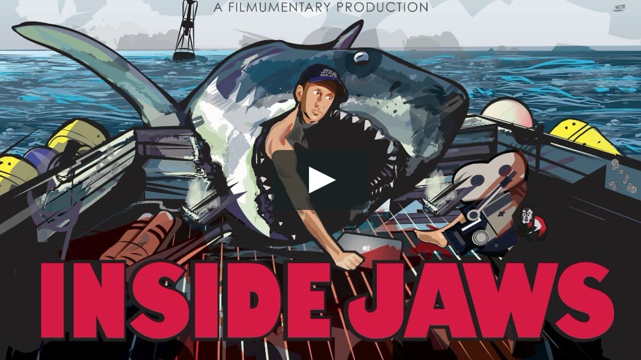 Inside Jaws: A Filmumentary